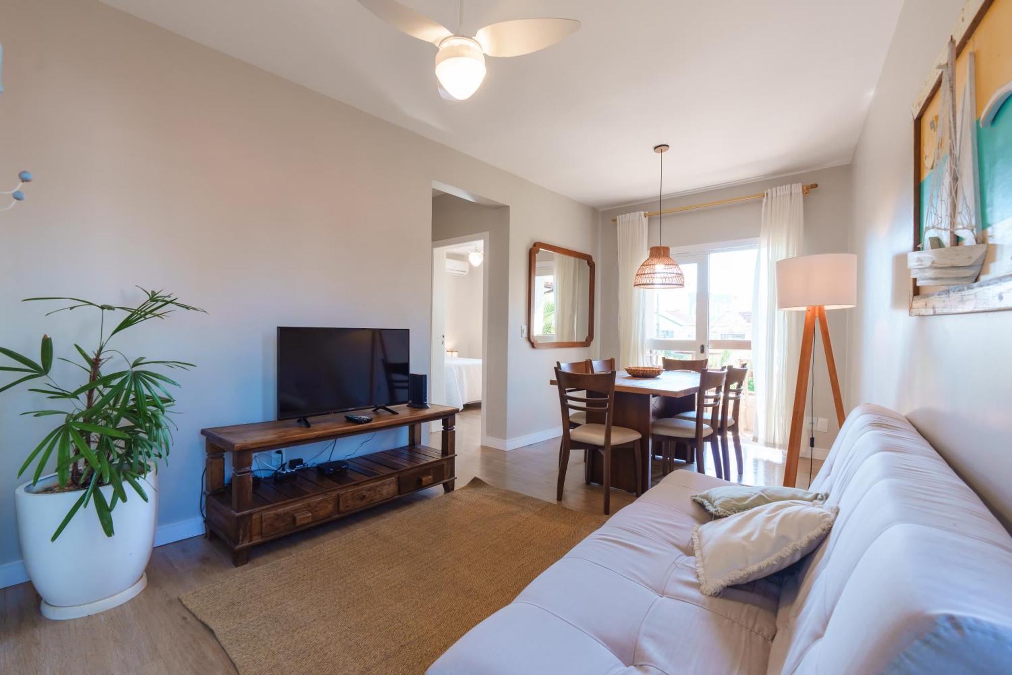 מלון Florianópolis Casa Mar Campeche חדר תמונה