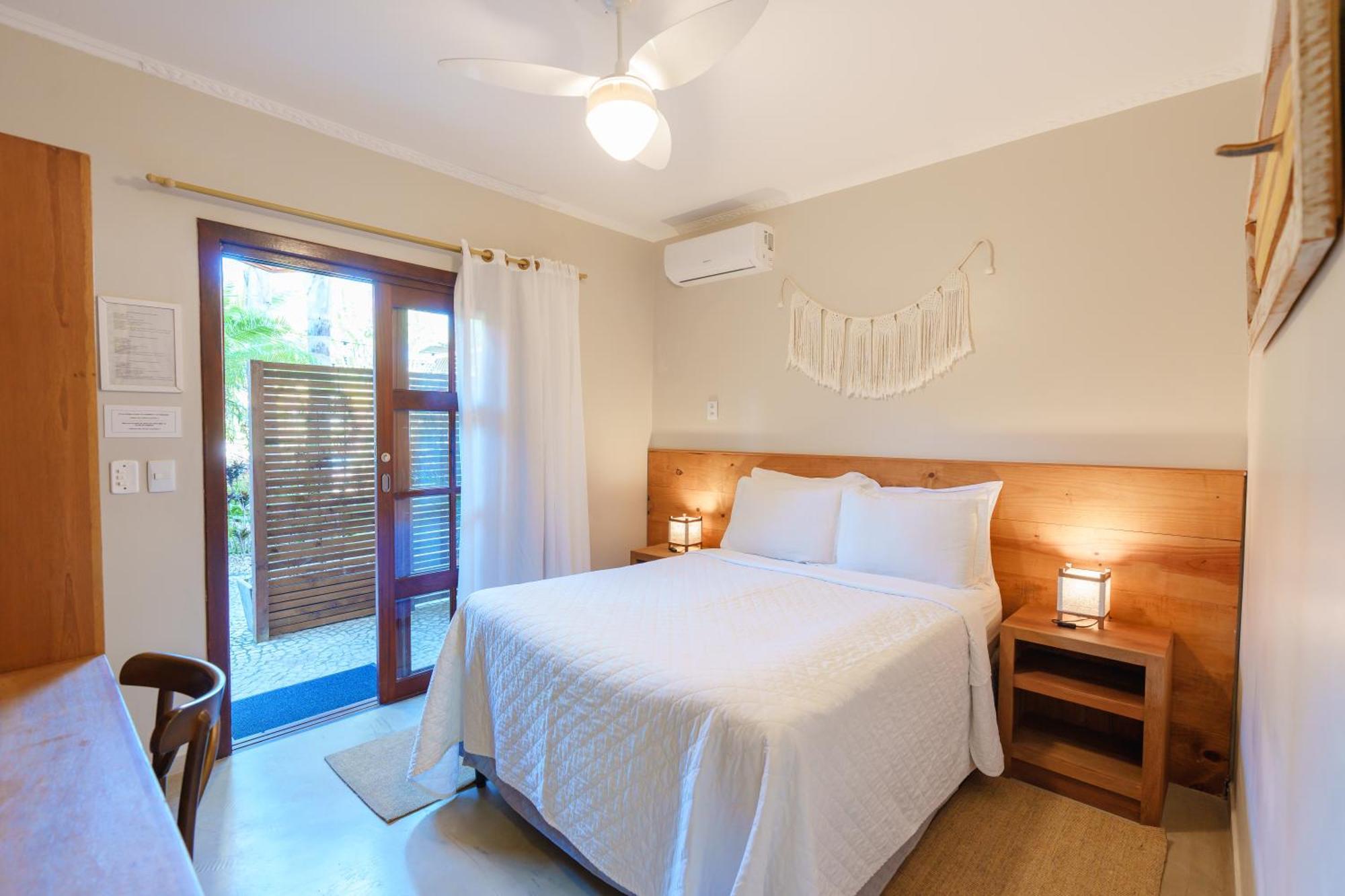 מלון Florianópolis Casa Mar Campeche חדר תמונה