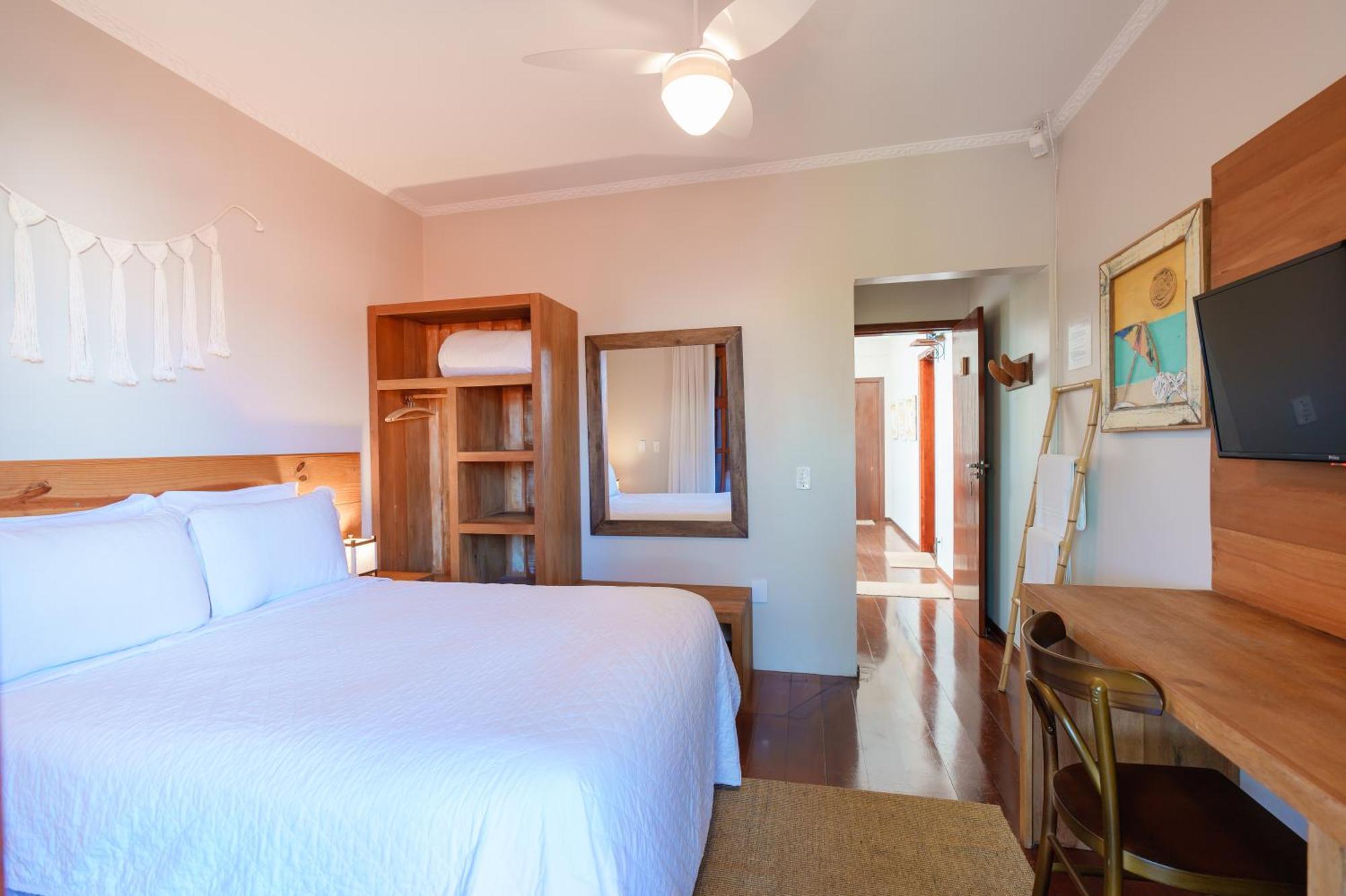 מלון Florianópolis Casa Mar Campeche חדר תמונה