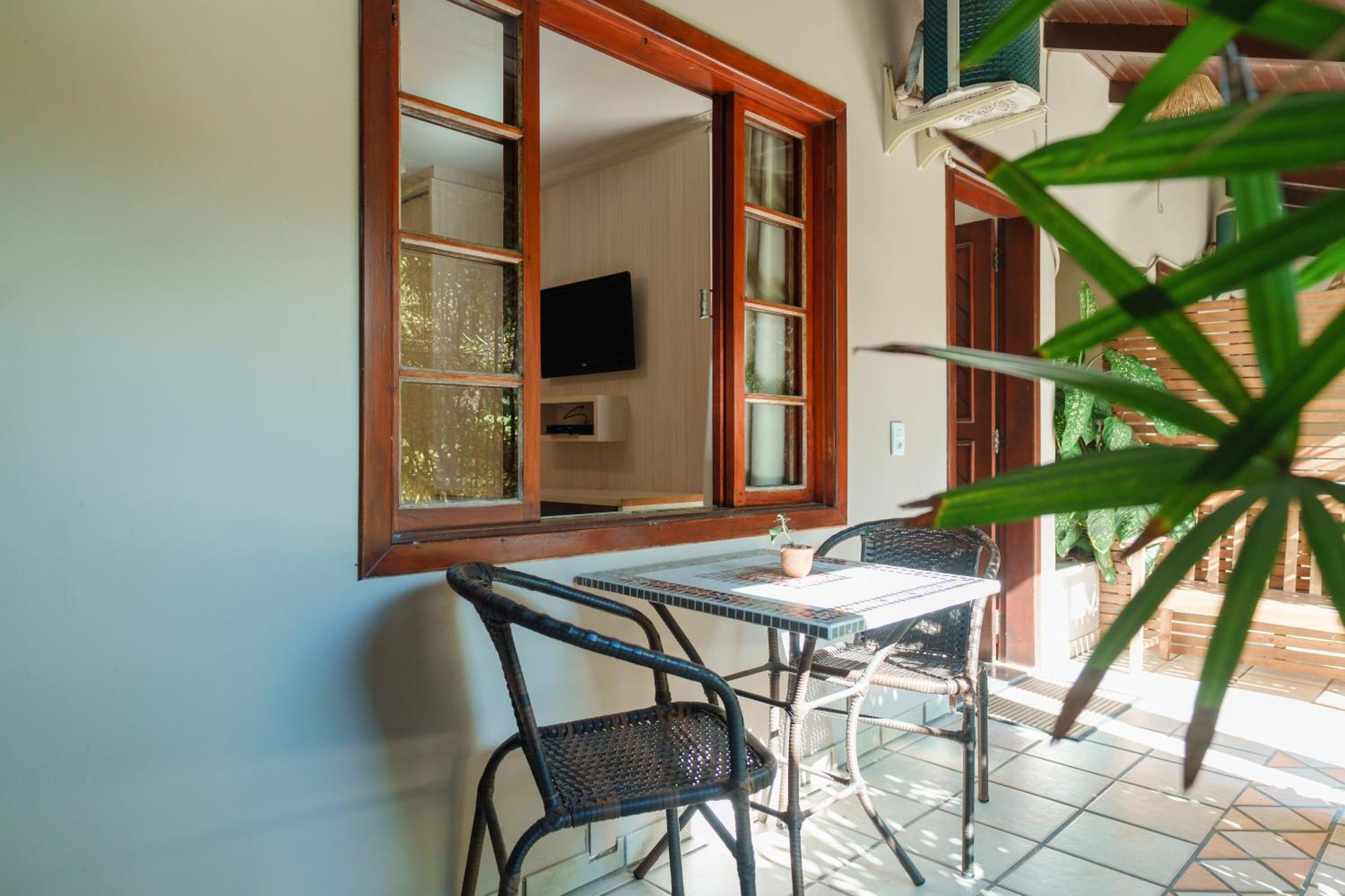 מלון Florianópolis Casa Mar Campeche חדר תמונה