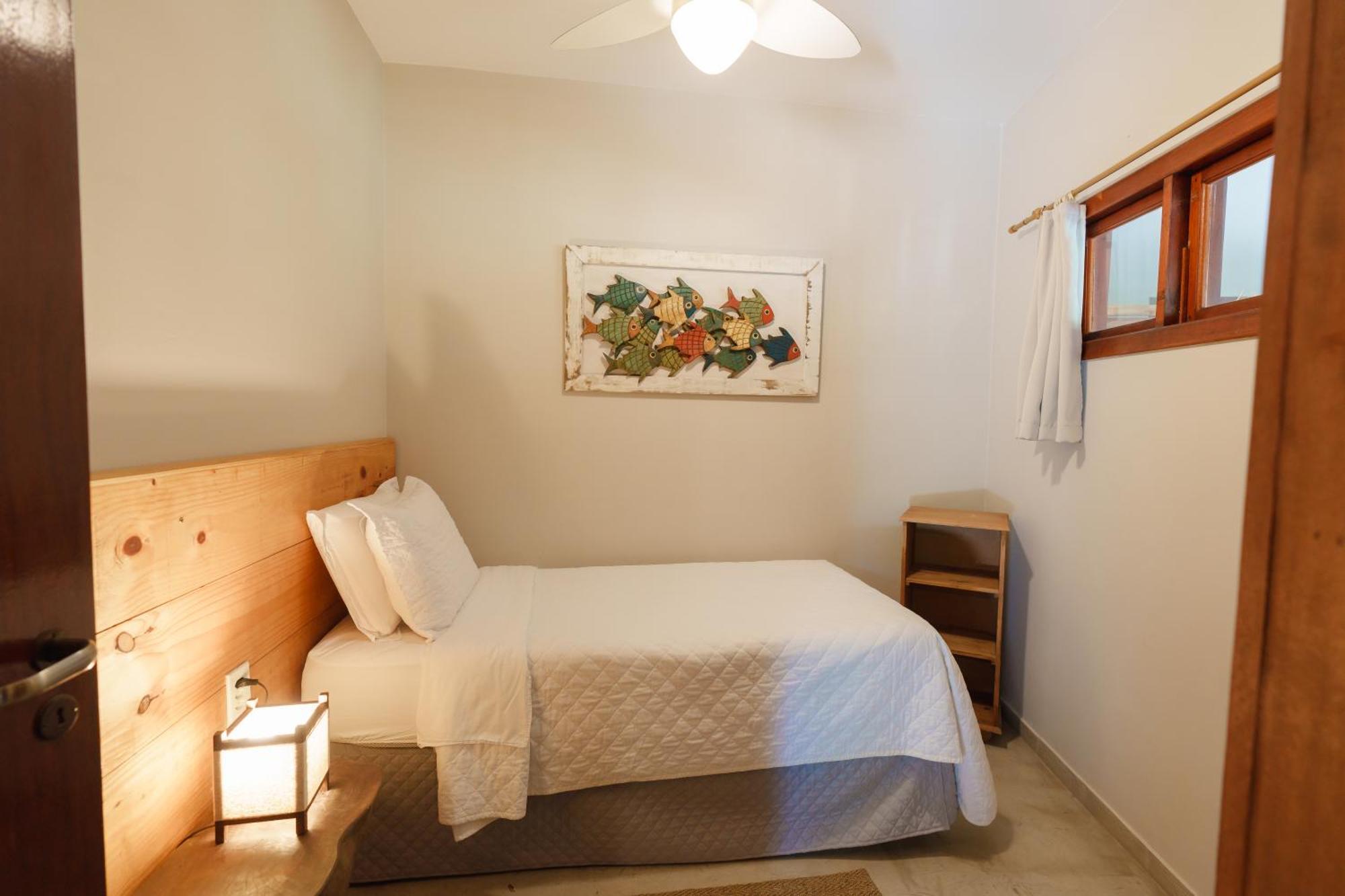 מלון Florianópolis Casa Mar Campeche חדר תמונה